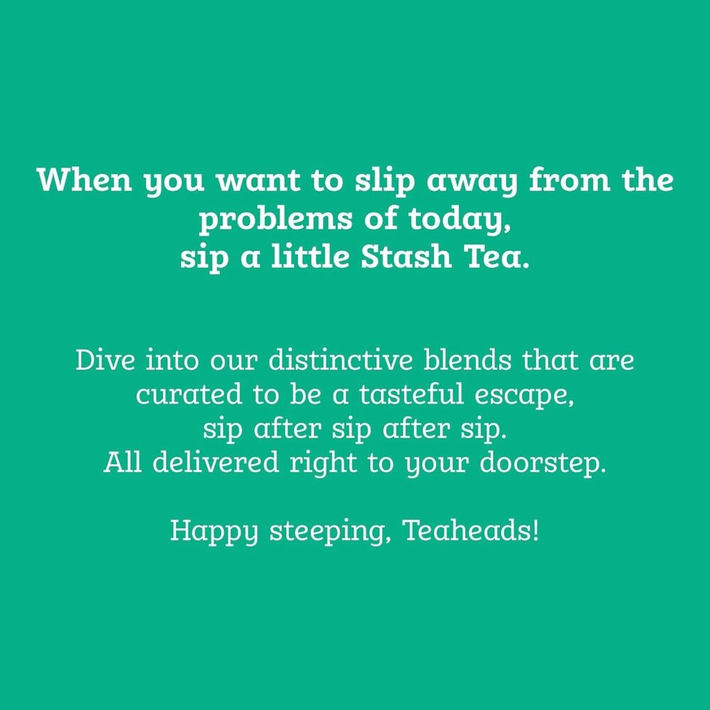 Ethically Sourced Herbal Tea Sampler - 6 Fruity Flavors for Every Mood - Picture 9 of 9
